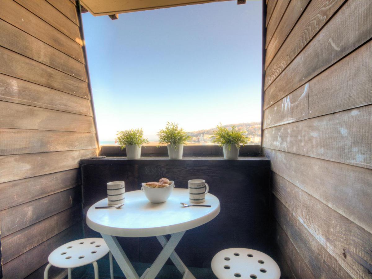 Studio Les Marinas-10 By Interhome Deauville Exterior photo