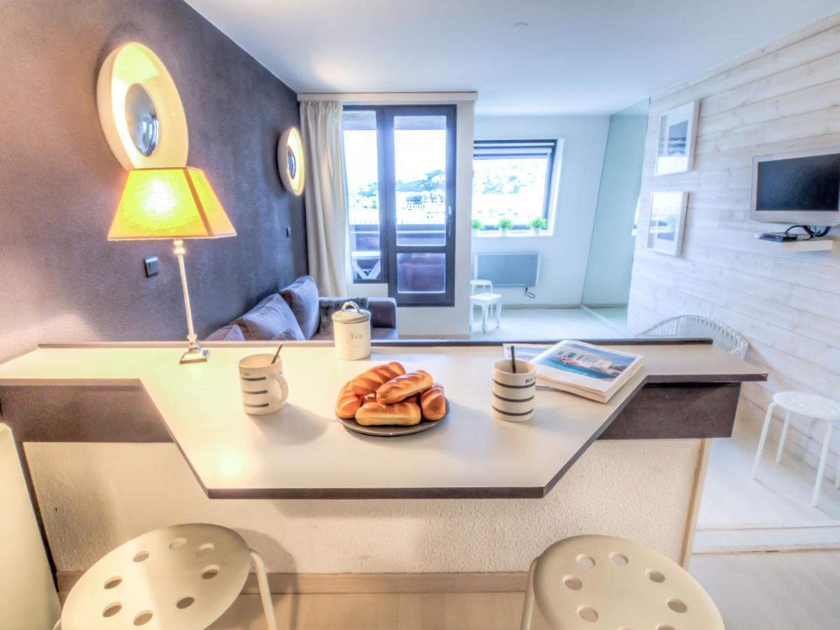 Studio Les Marinas-10 By Interhome Deauville Exterior photo